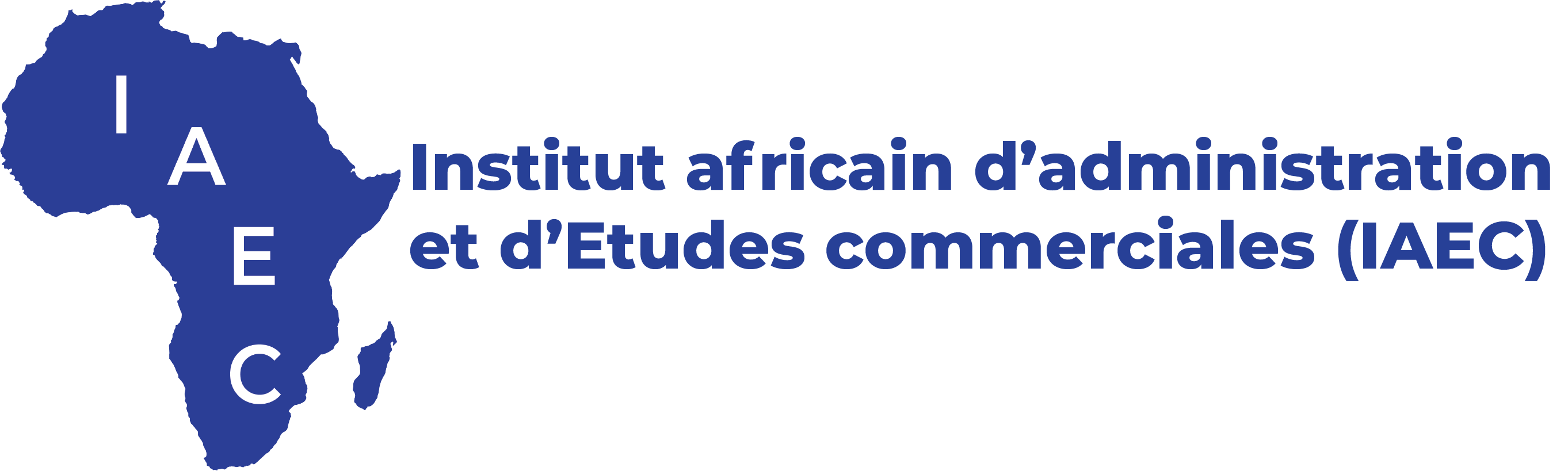 Institut africain d’administration et d’études commerciales